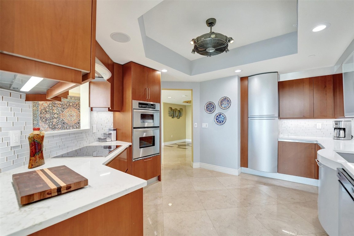 LE CLUB - Residential