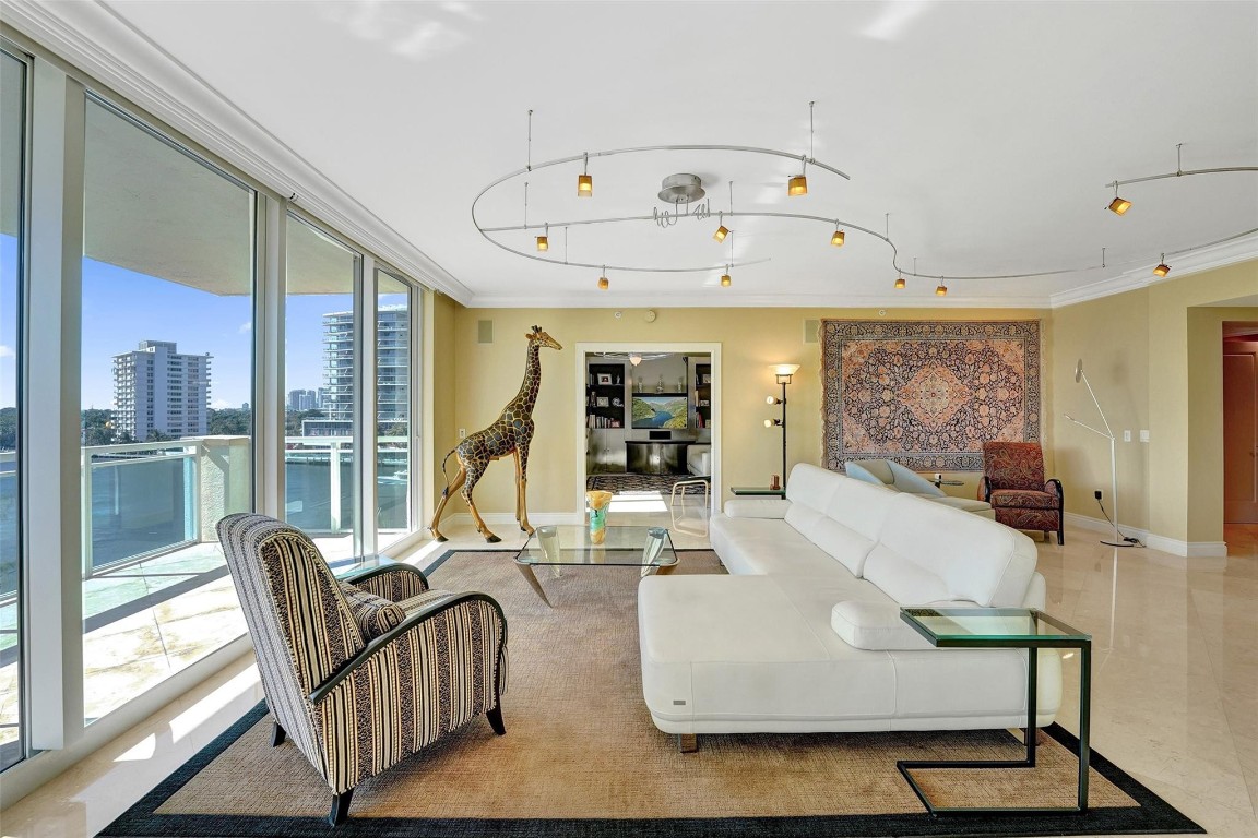 LE CLUB - Residential