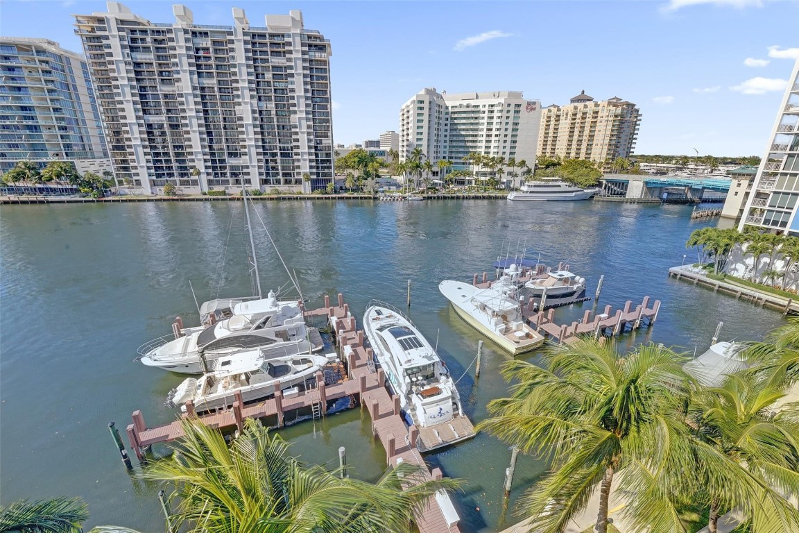 LE CLUB - Residential