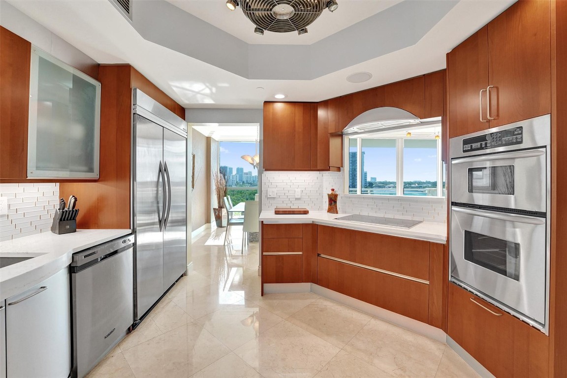 LE CLUB - Residential