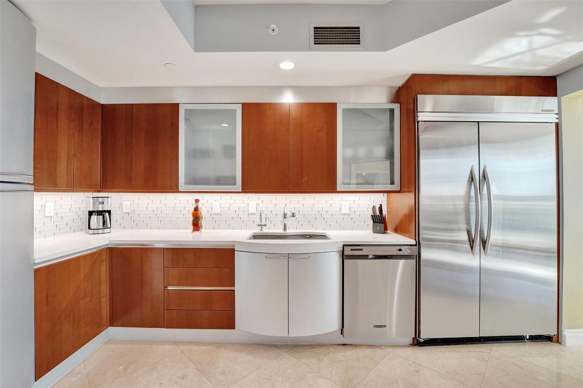 LE CLUB - Residential