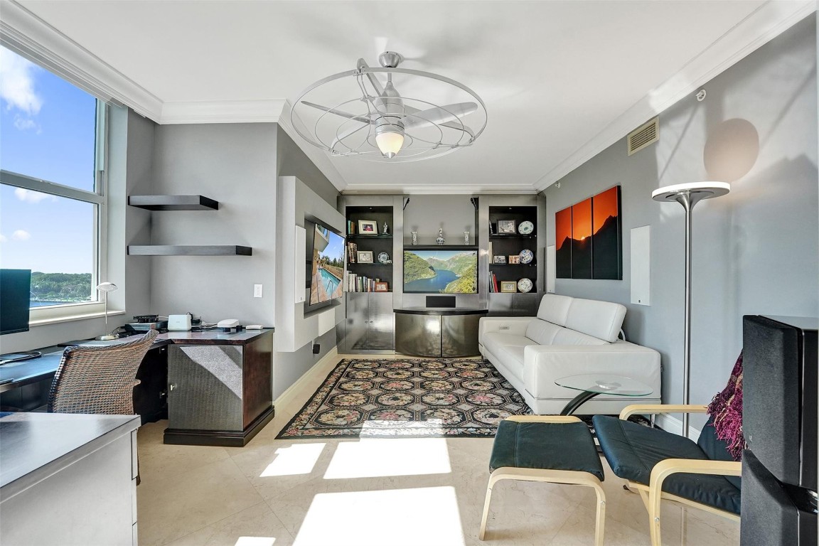 LE CLUB - Residential