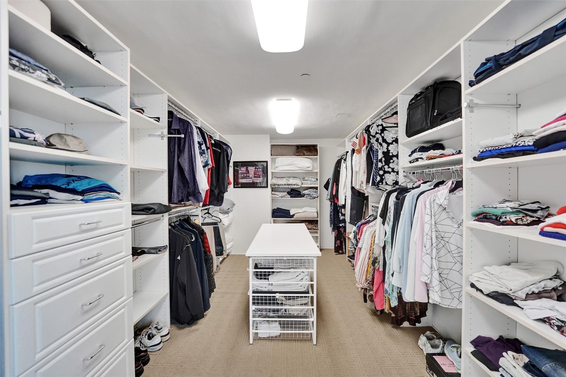 LE CLUB - Residential