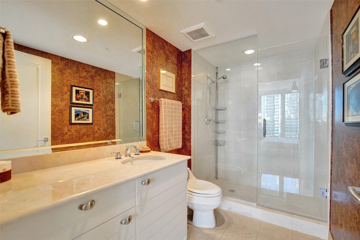 LE CLUB - Residential