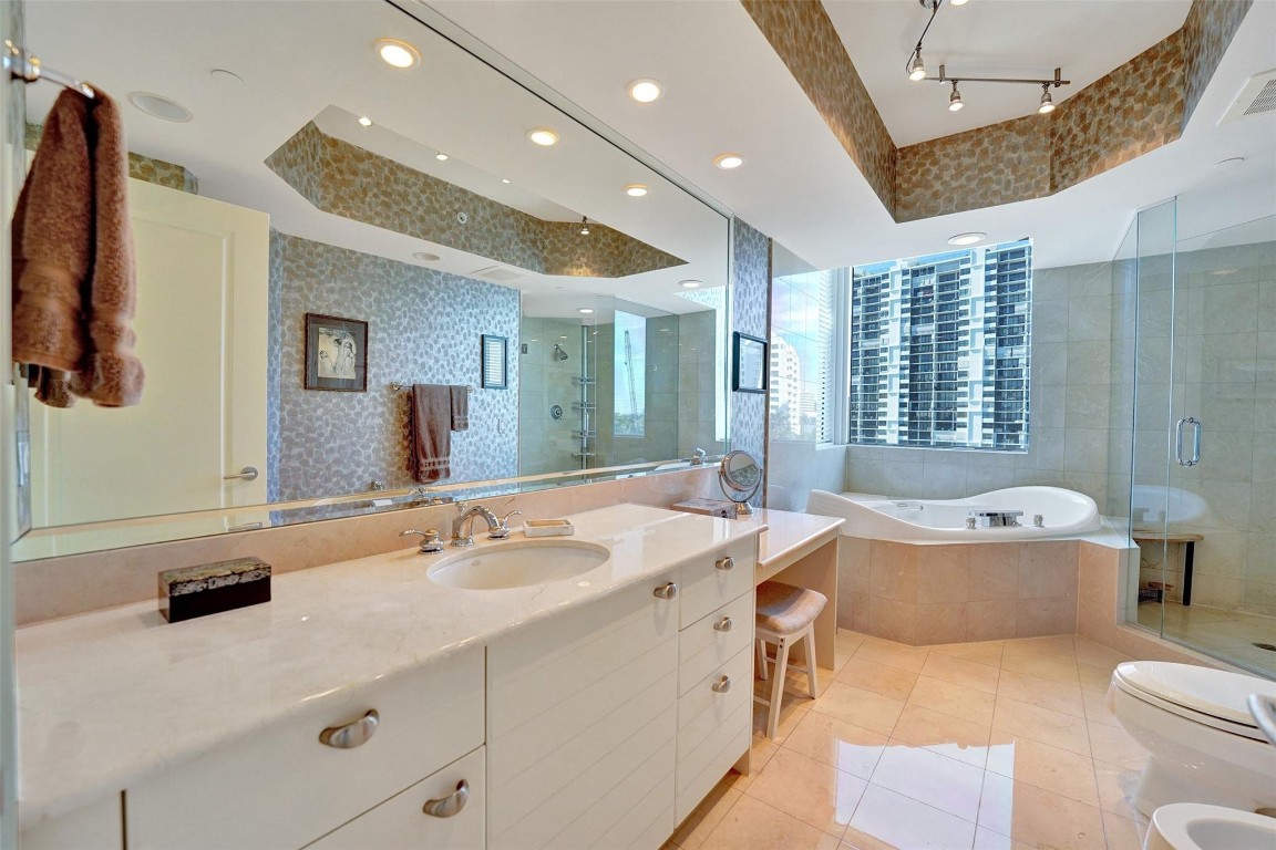 LE CLUB - Residential