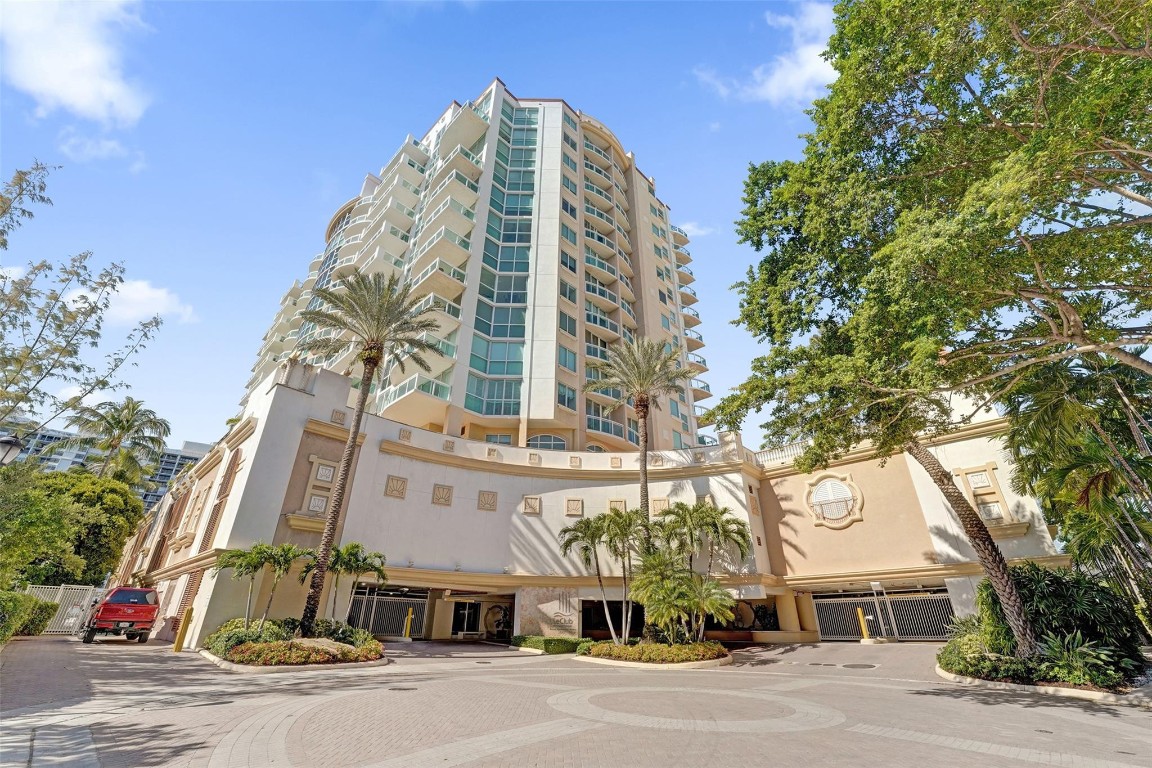 LE CLUB - Residential