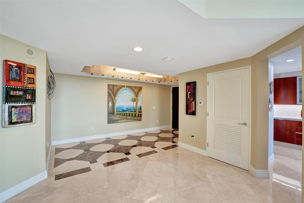 LE CLUB - Residential