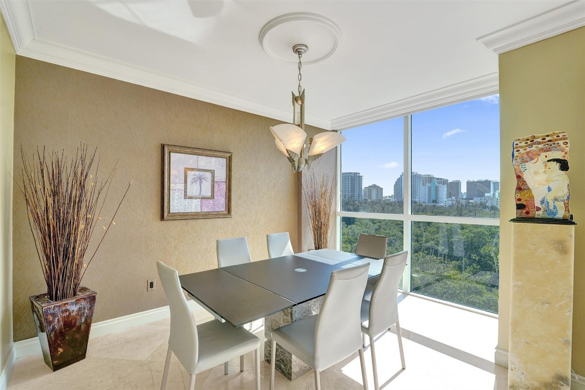 LE CLUB - Residential