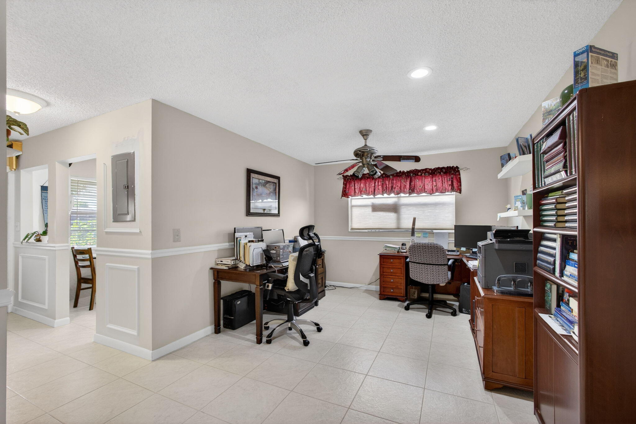 GOLDEN LAKES VILLAGE CONDO A - Residential