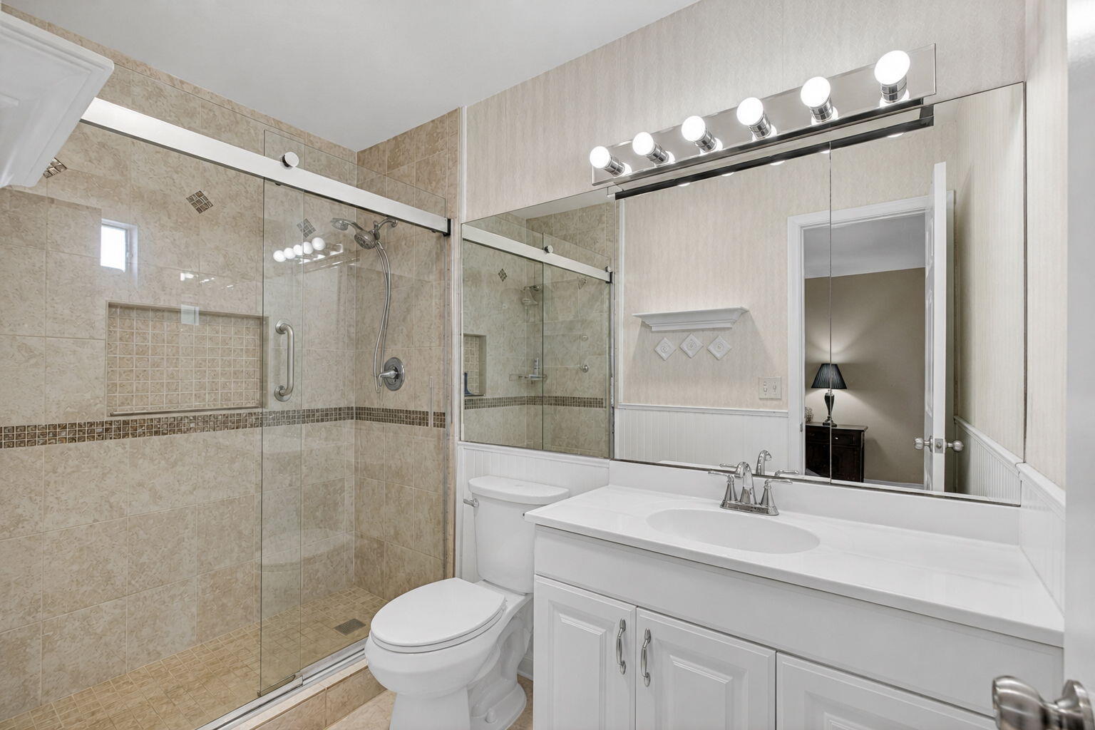 GOLDEN LAKES VILLAGE CONDO A - Residential