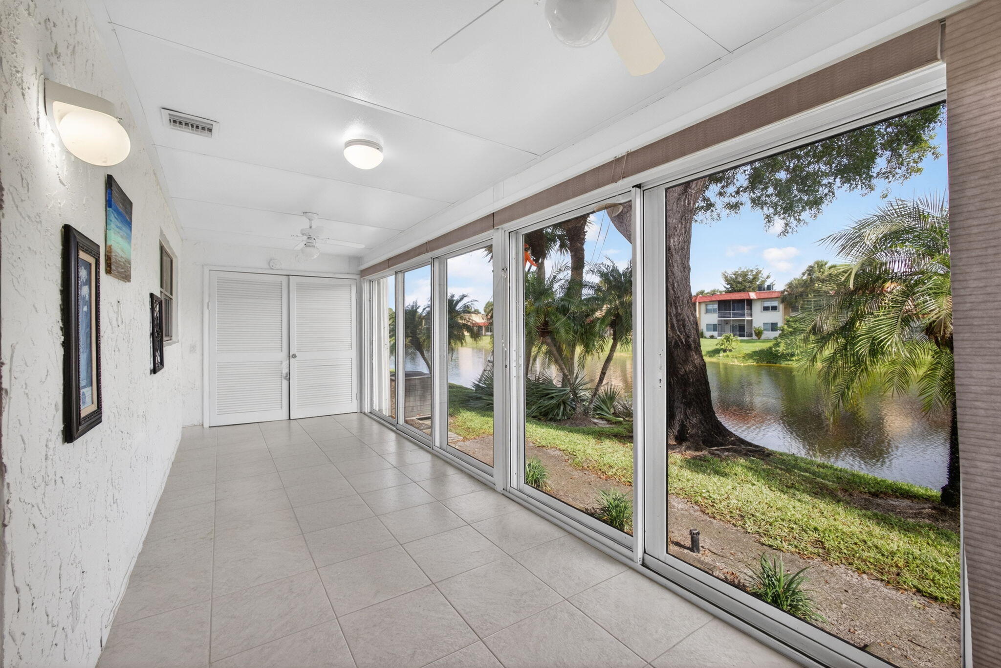 GOLDEN LAKES VILLAGE CONDO A - Residential