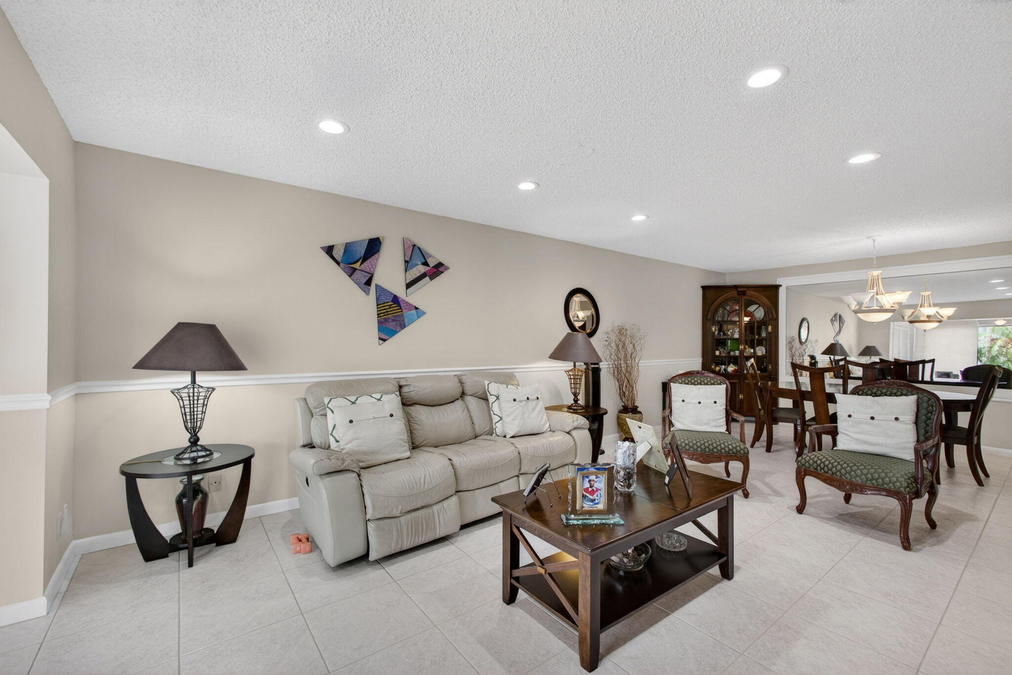 GOLDEN LAKES VILLAGE CONDO A - Residential