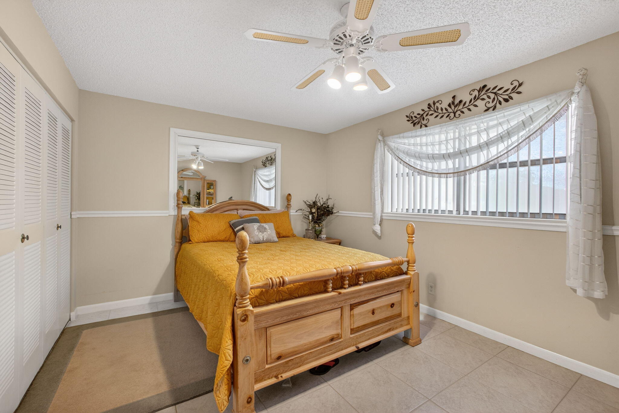 GOLDEN LAKES VILLAGE CONDO A - Residential