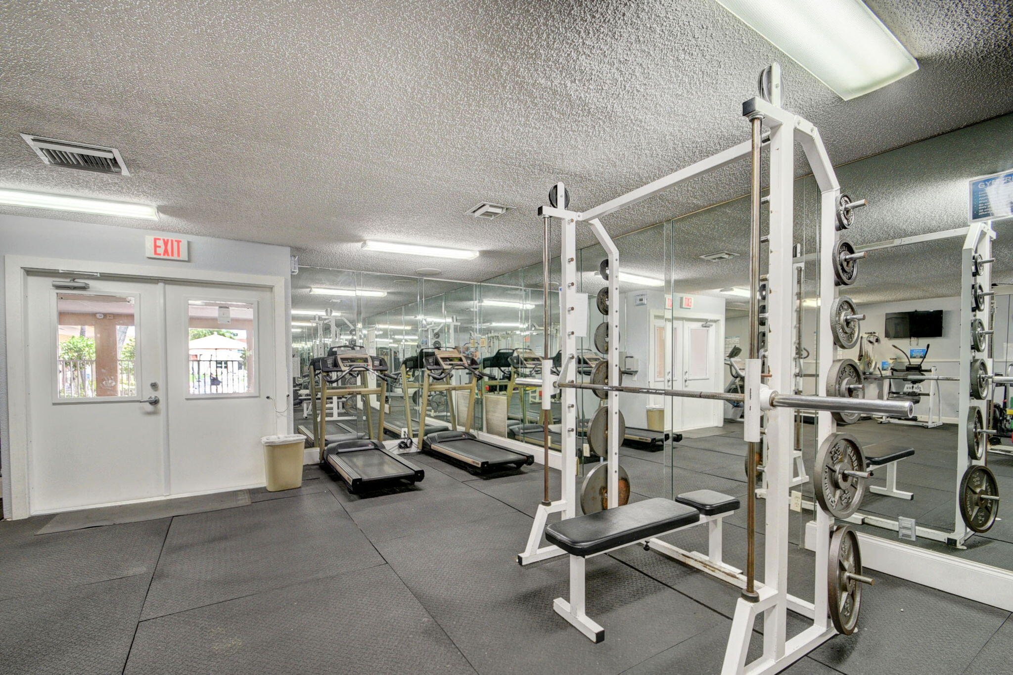 GOLDEN LAKES VILLAGE CONDO A - Residential