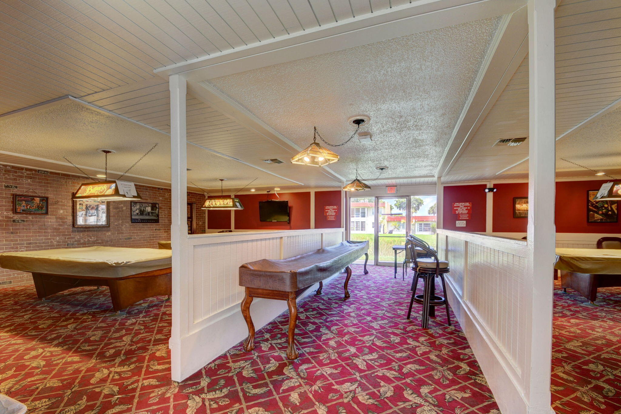 GOLDEN LAKES VILLAGE CONDO A - Residential