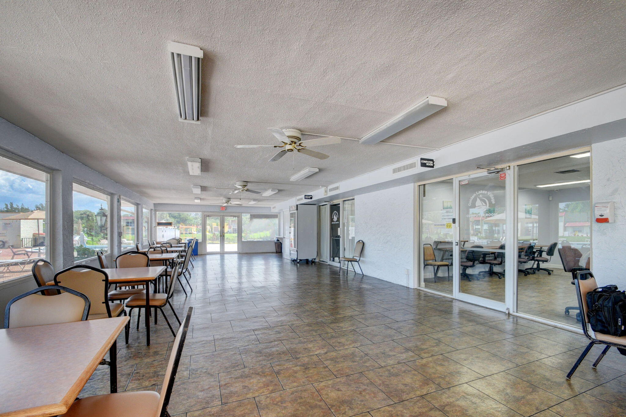 GOLDEN LAKES VILLAGE CONDO A - Residential