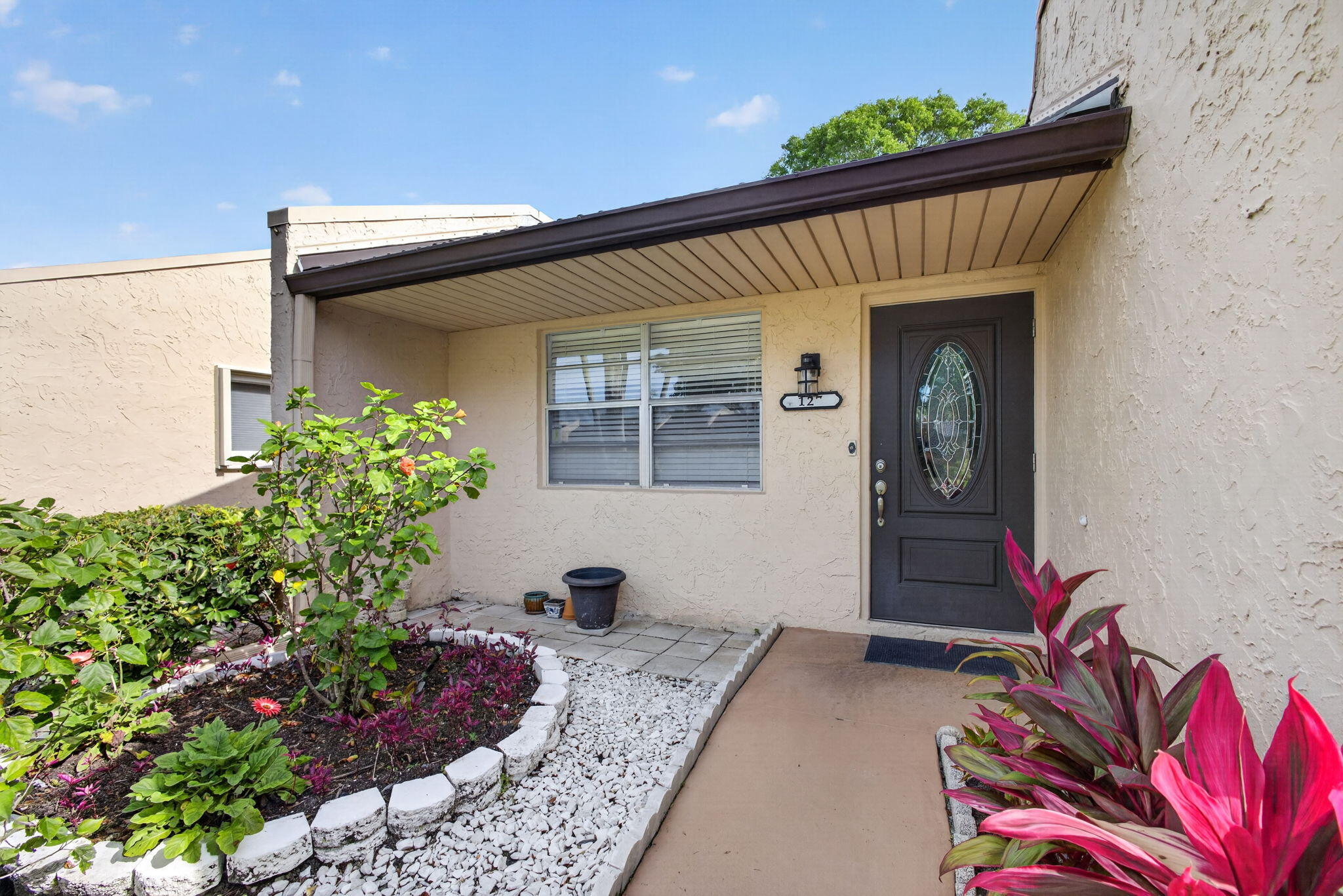 GOLDEN LAKES VILLAGE CONDO A - Residential