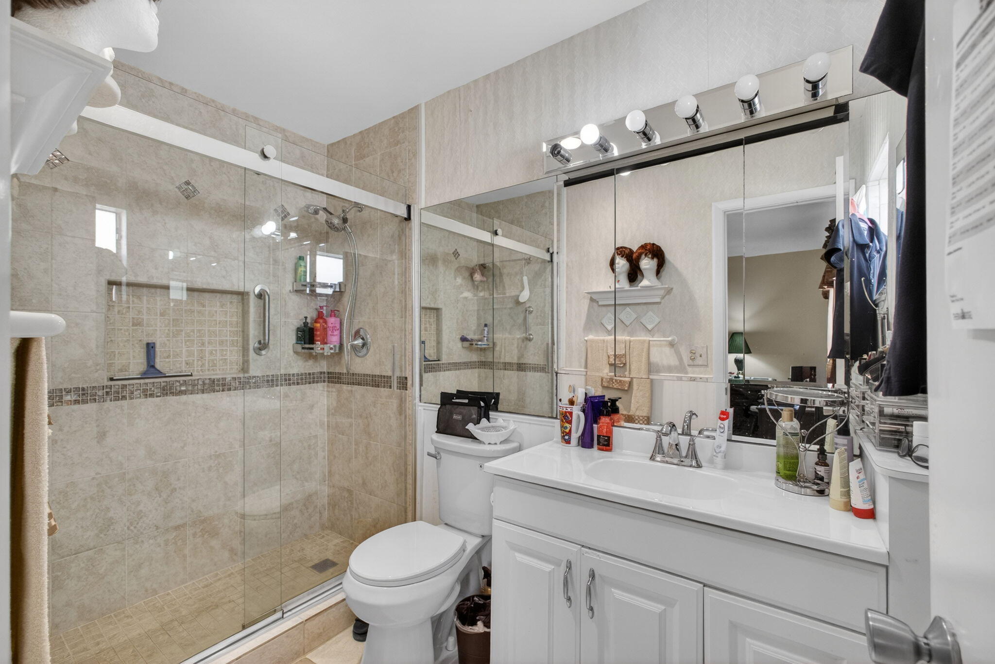 GOLDEN LAKES VILLAGE CONDO A - Residential