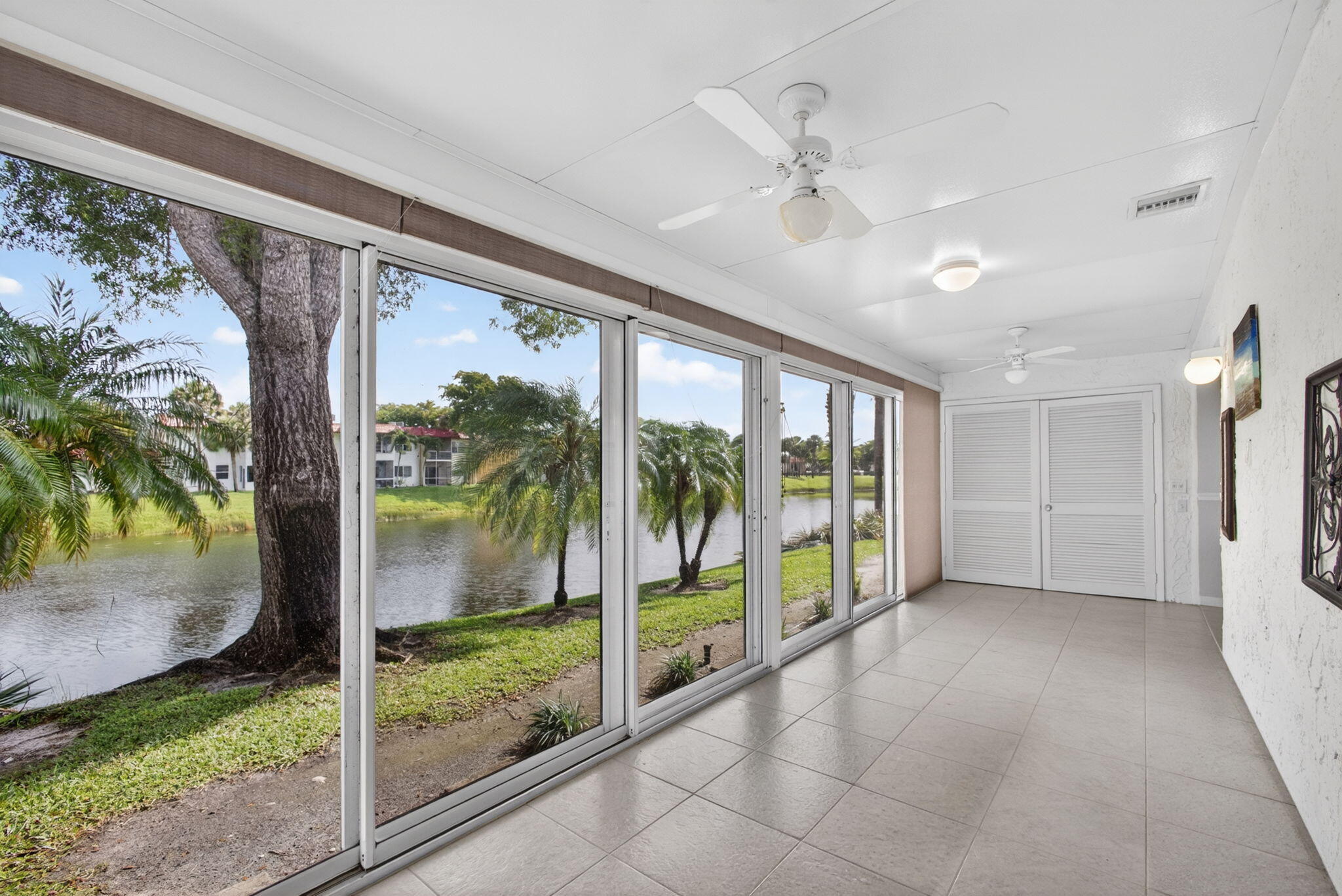 GOLDEN LAKES VILLAGE CONDO A - Residential
