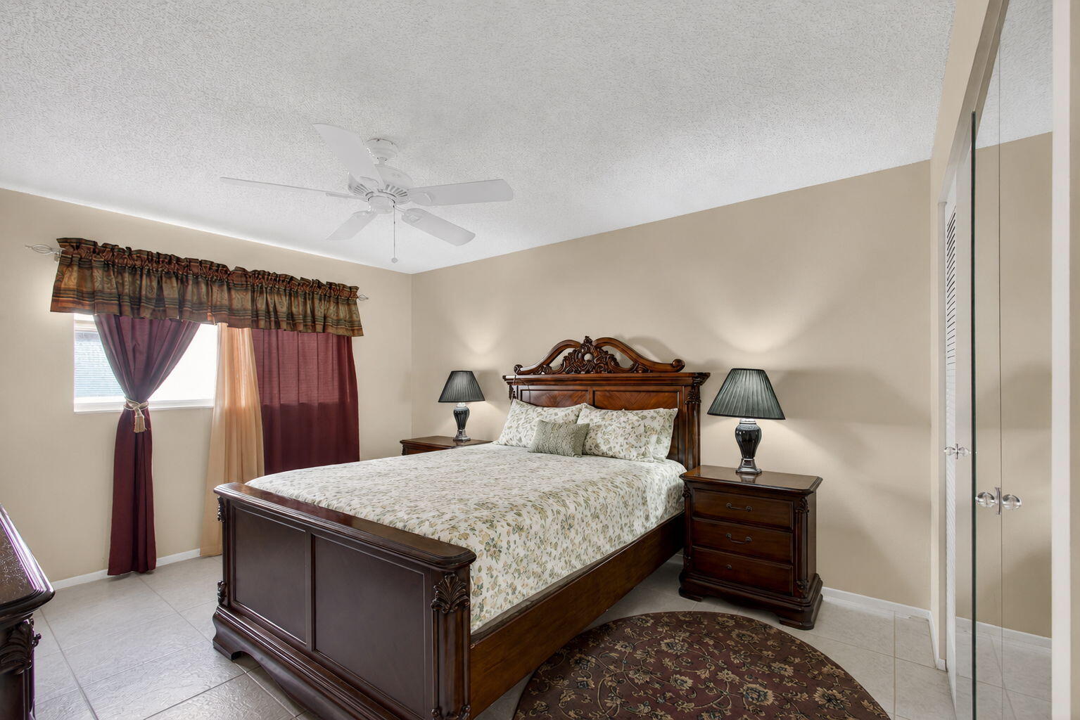 GOLDEN LAKES VILLAGE CONDO A - Residential