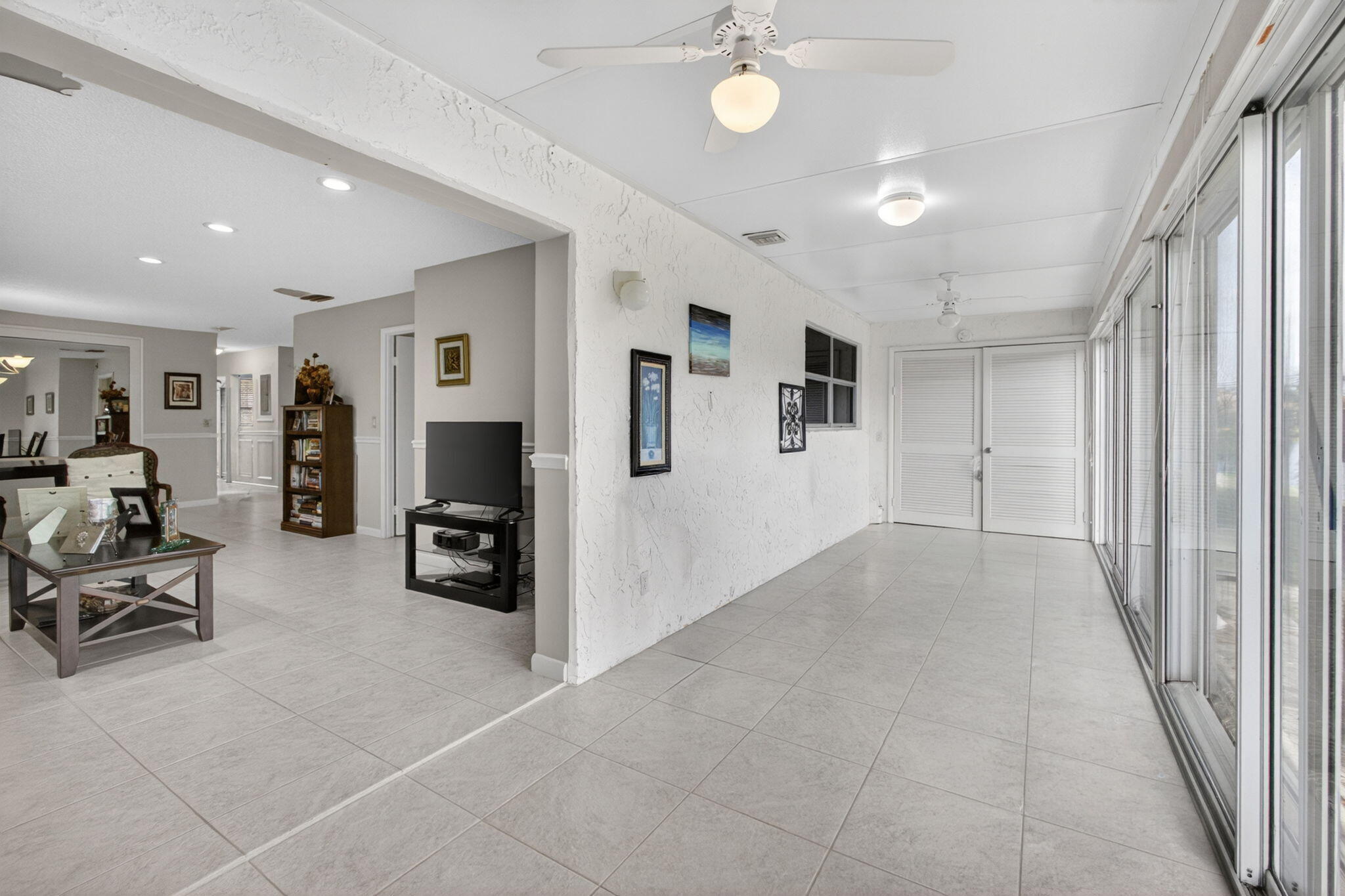 GOLDEN LAKES VILLAGE CONDO A - Residential