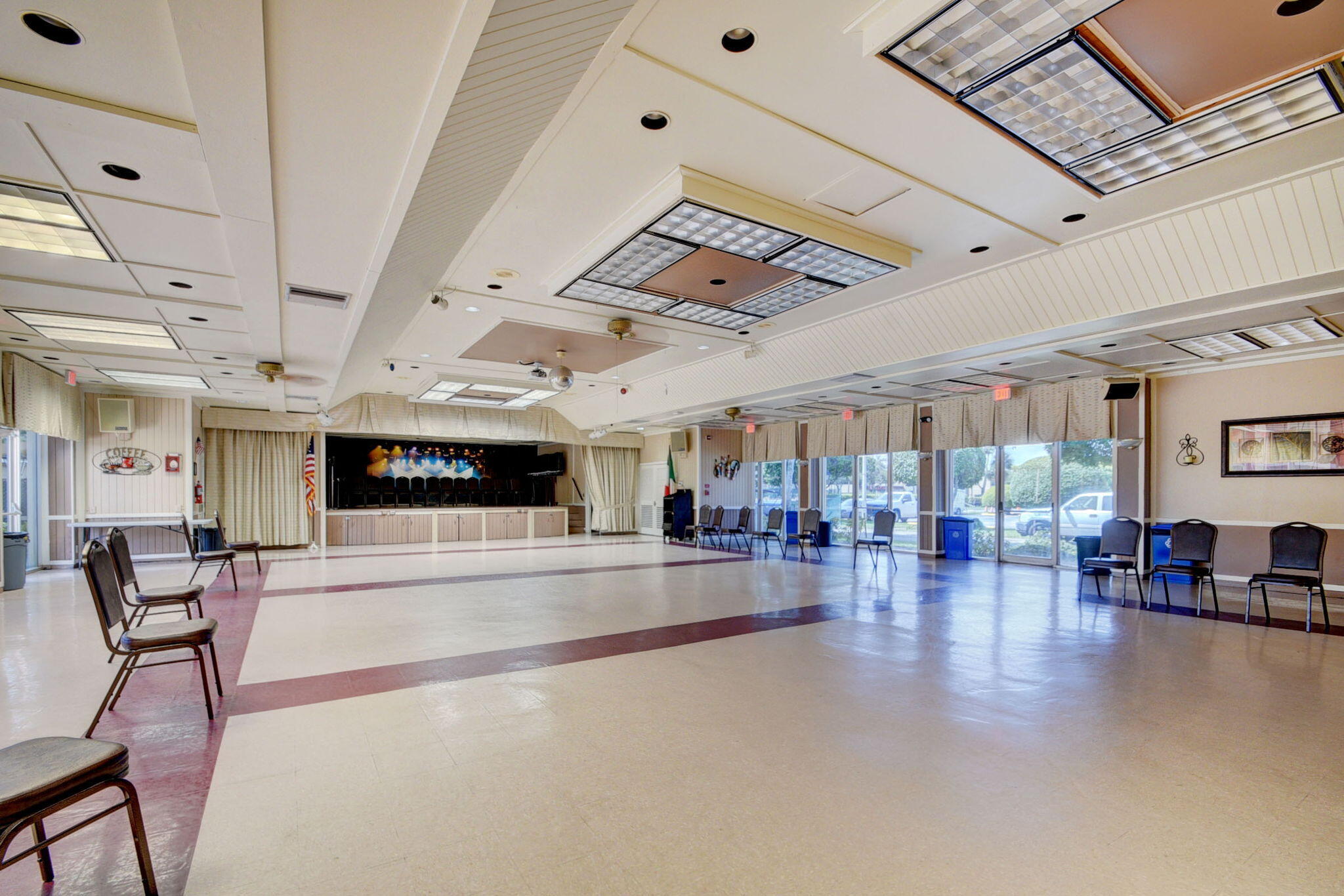 GOLDEN LAKES VILLAGE CONDO A - Residential
