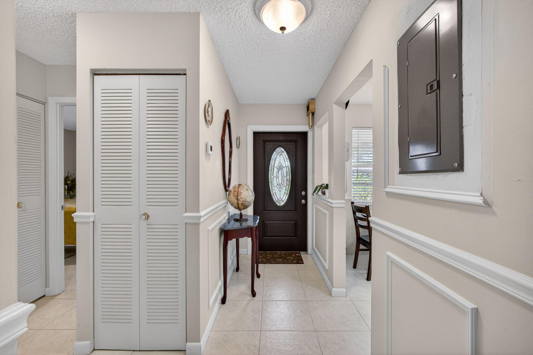 GOLDEN LAKES VILLAGE CONDO A - Residential
