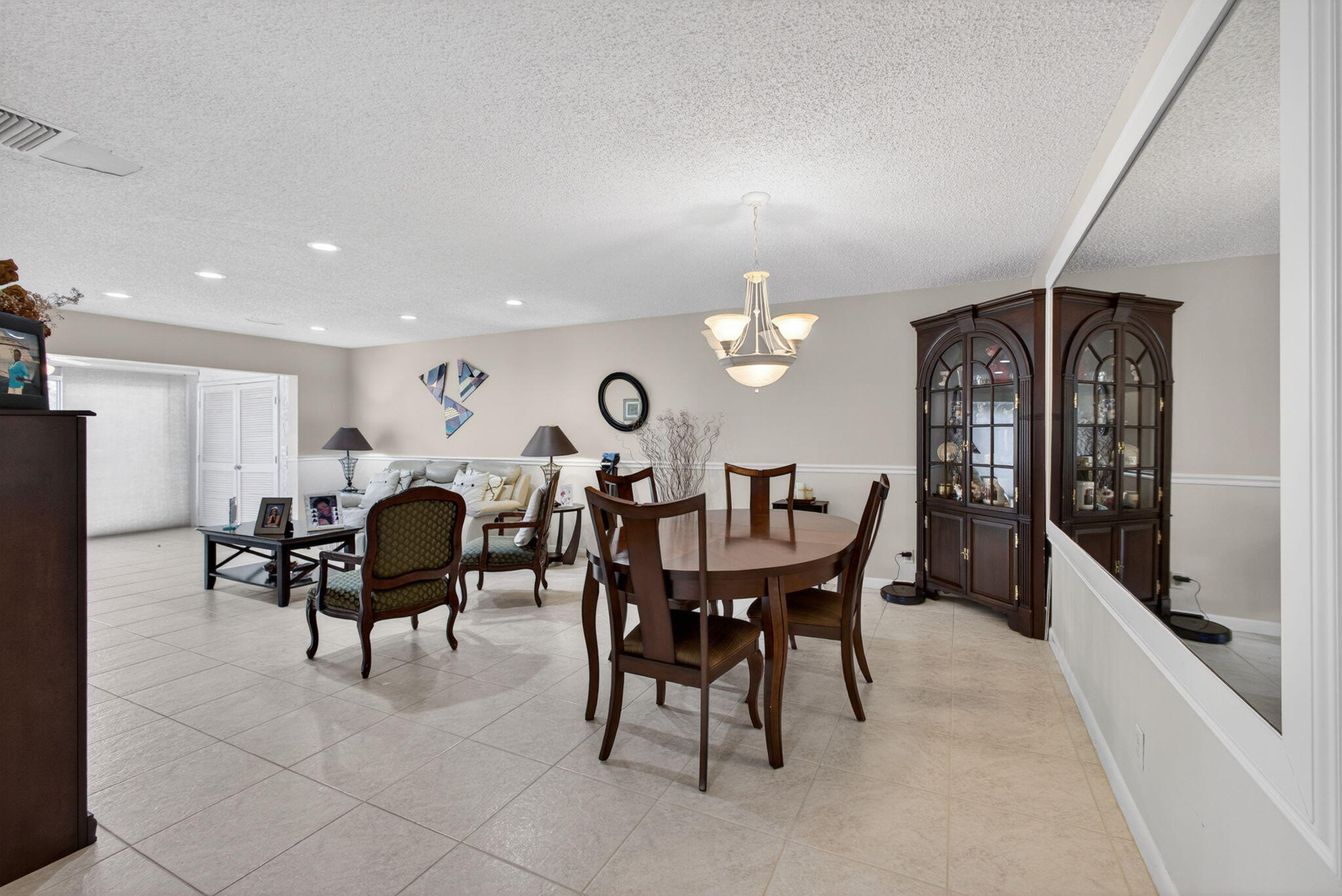 GOLDEN LAKES VILLAGE CONDO A - Residential