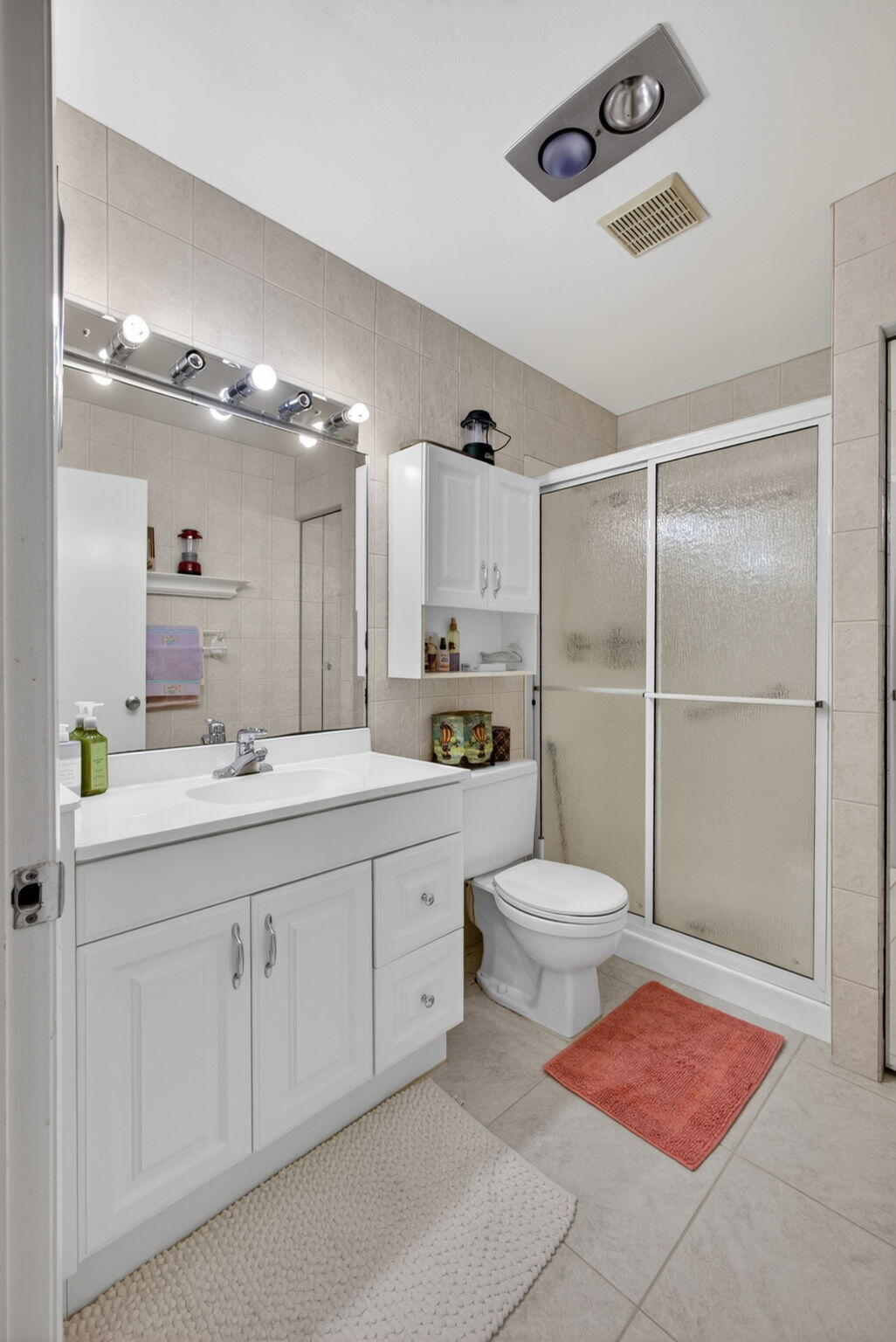 GOLDEN LAKES VILLAGE CONDO A - Residential