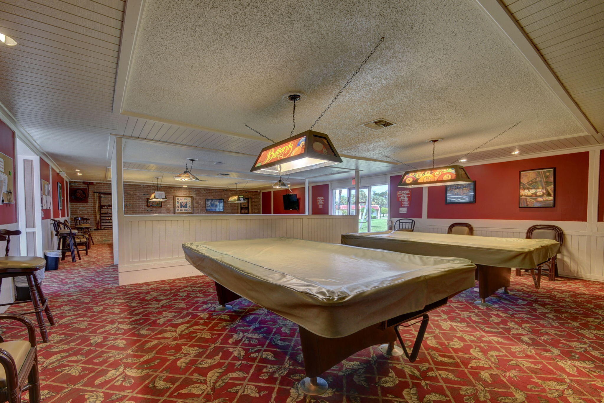 GOLDEN LAKES VILLAGE CONDO A - Residential