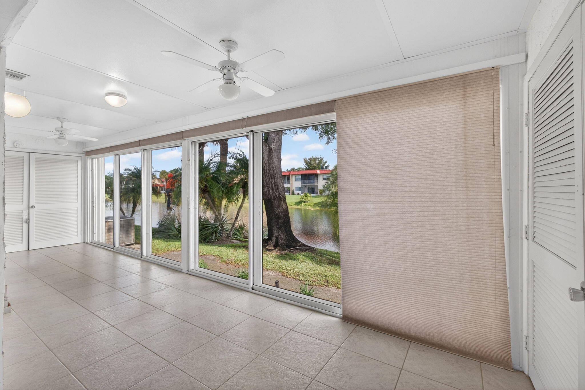GOLDEN LAKES VILLAGE CONDO A - Residential