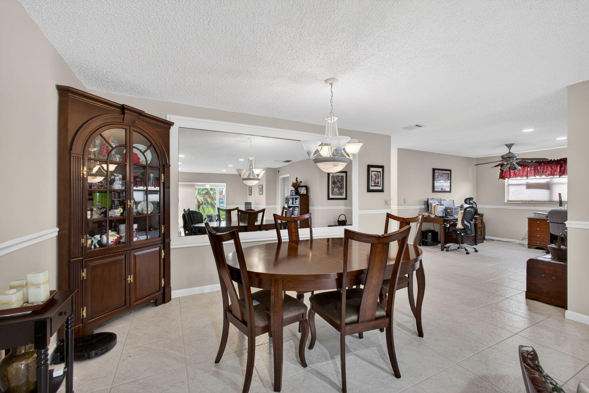 GOLDEN LAKES VILLAGE CONDO A - Residential