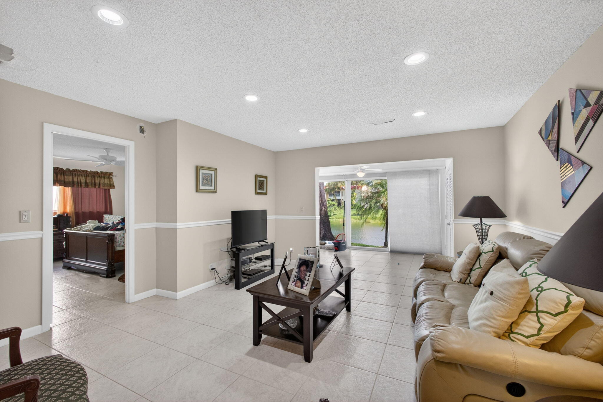 GOLDEN LAKES VILLAGE CONDO A - Residential