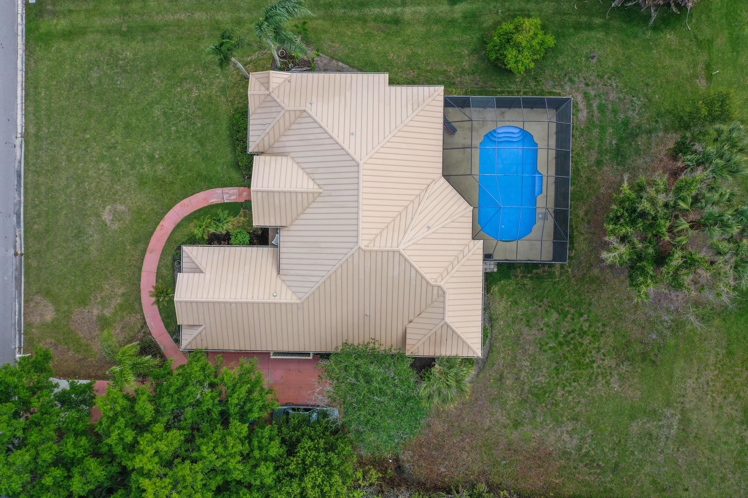 MONTE CARLO COUNTRY CLUB UNIT 2 - Residential