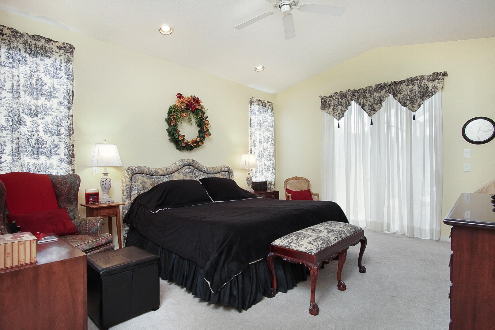 MONTE CARLO COUNTRY CLUB UNIT 2 - Residential