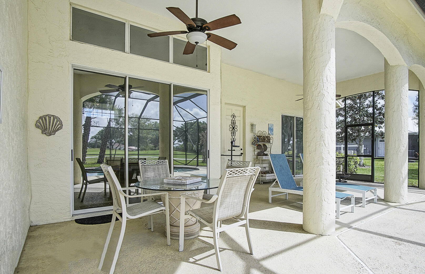 MONTE CARLO COUNTRY CLUB UNIT 2 - Residential