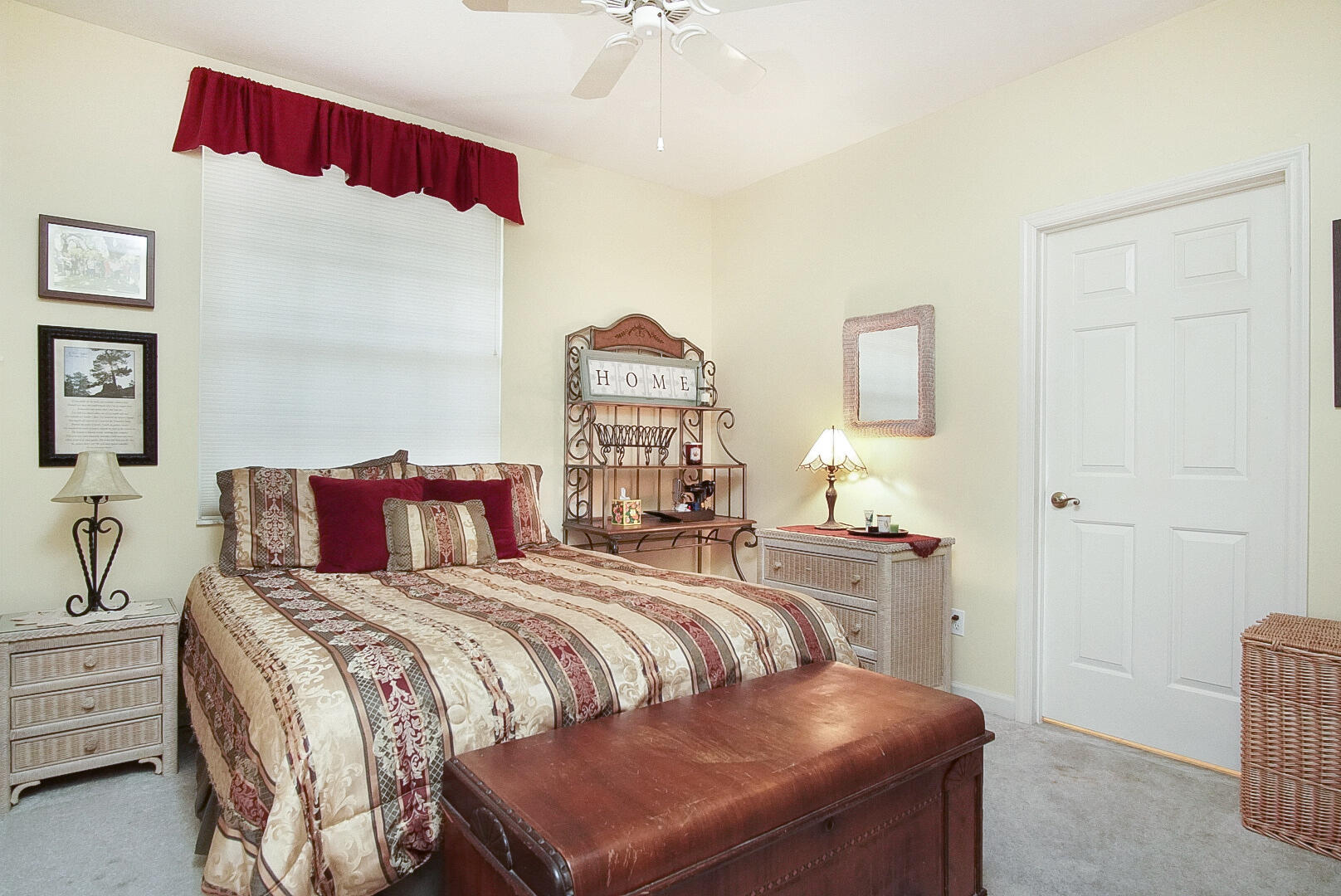 MONTE CARLO COUNTRY CLUB UNIT 2 - Residential