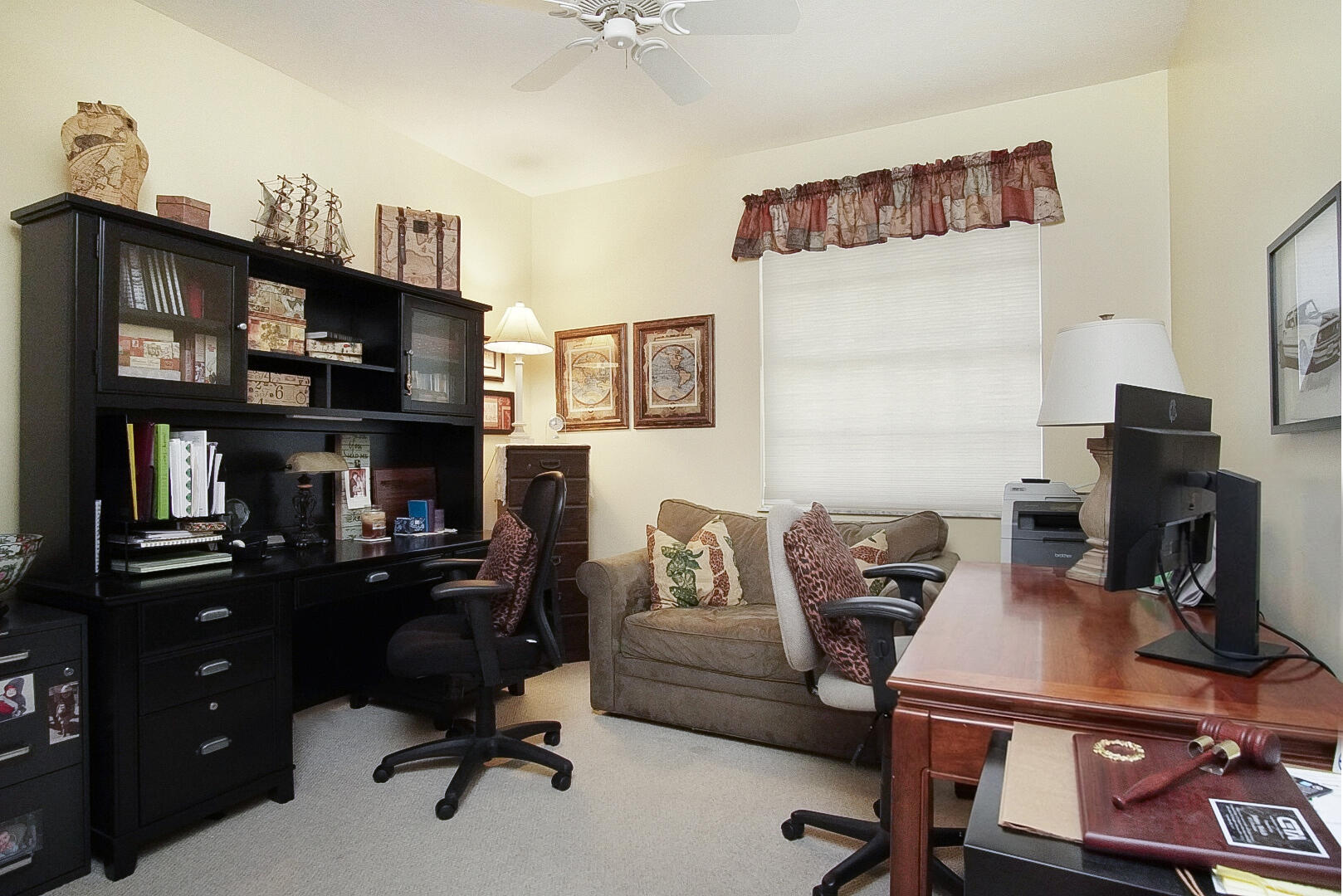 MONTE CARLO COUNTRY CLUB UNIT 2 - Residential