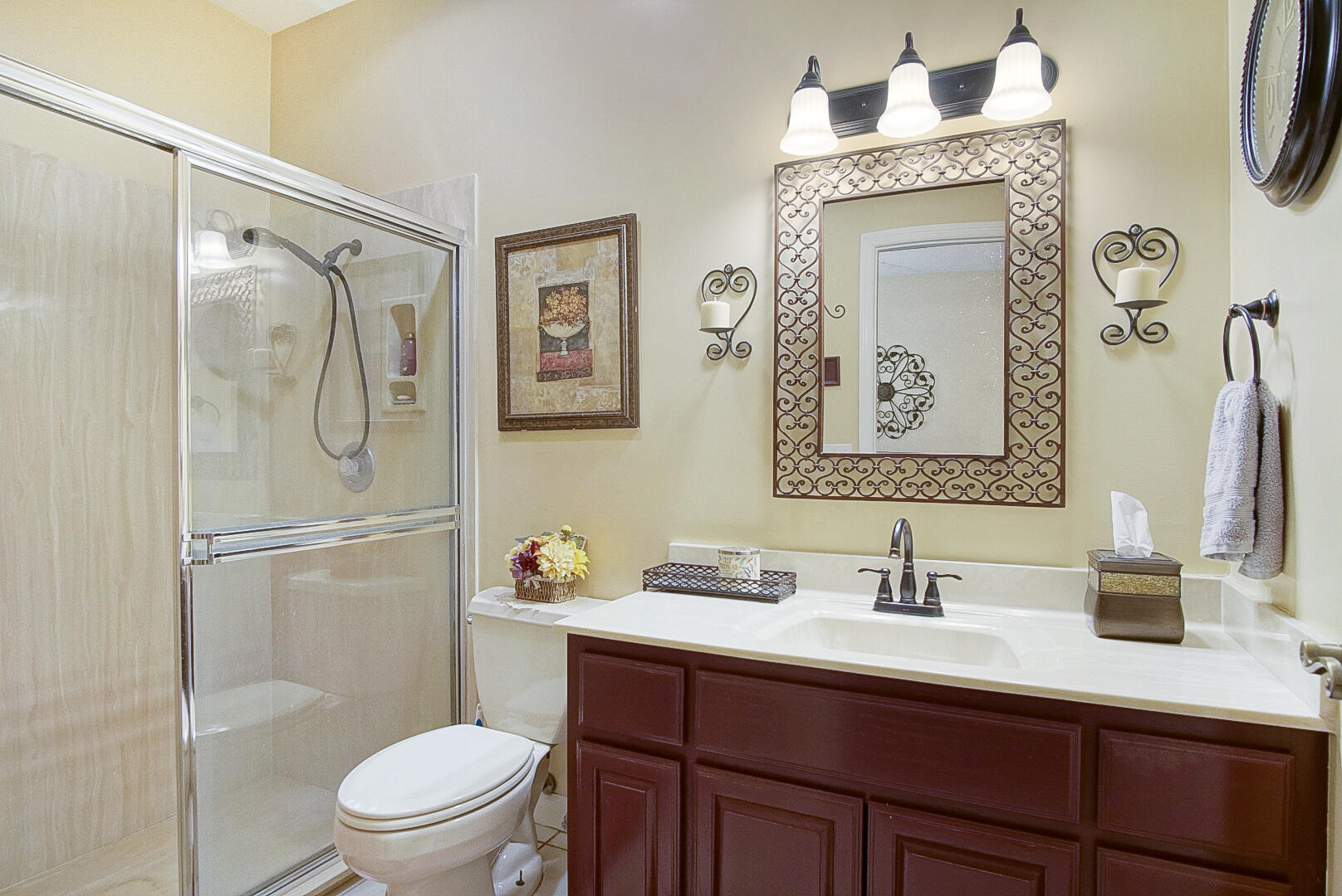 MONTE CARLO COUNTRY CLUB UNIT 2 - Residential