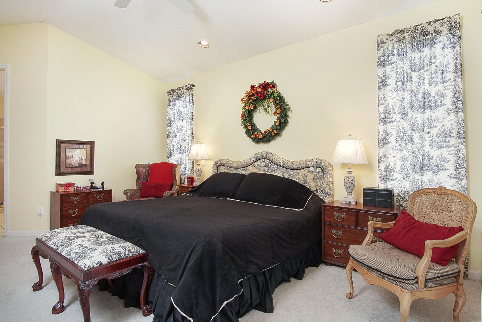 MONTE CARLO COUNTRY CLUB UNIT 2 - Residential