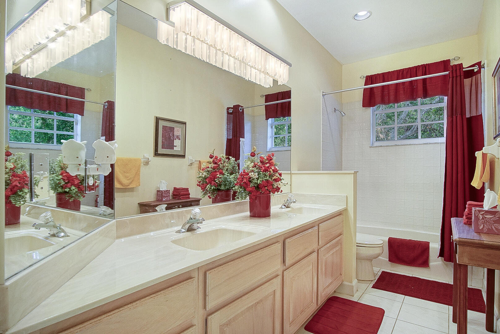 MONTE CARLO COUNTRY CLUB UNIT 2 - Residential