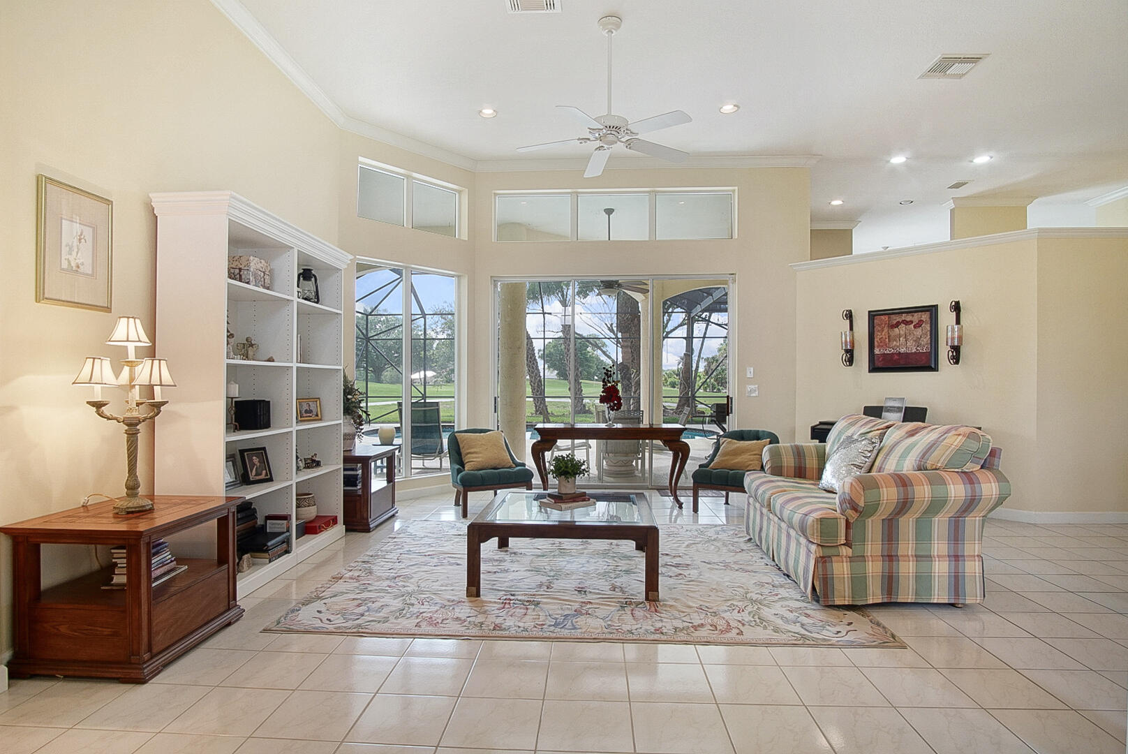 MONTE CARLO COUNTRY CLUB UNIT 2 - Residential