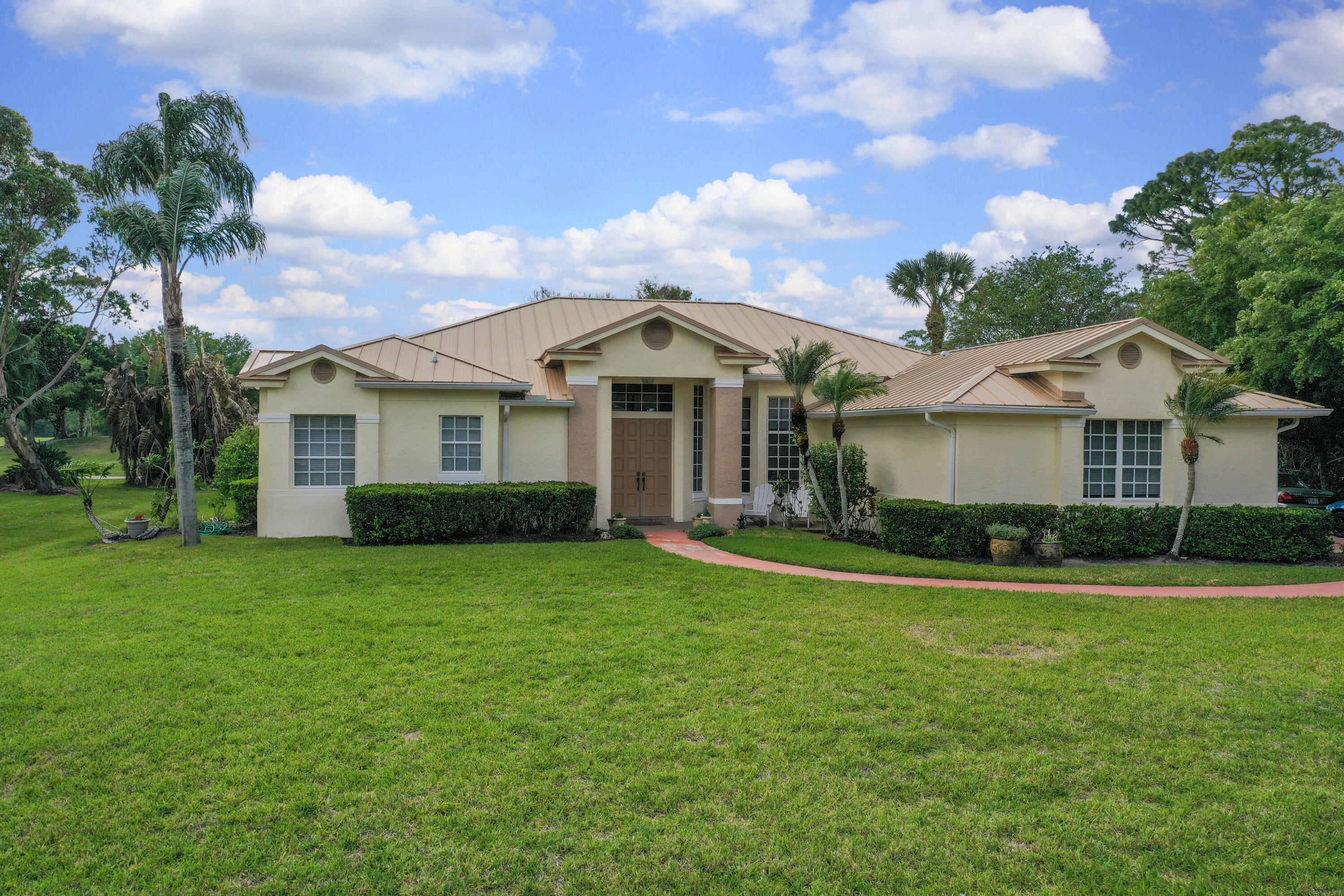 MONTE CARLO COUNTRY CLUB UNIT 2 - Residential