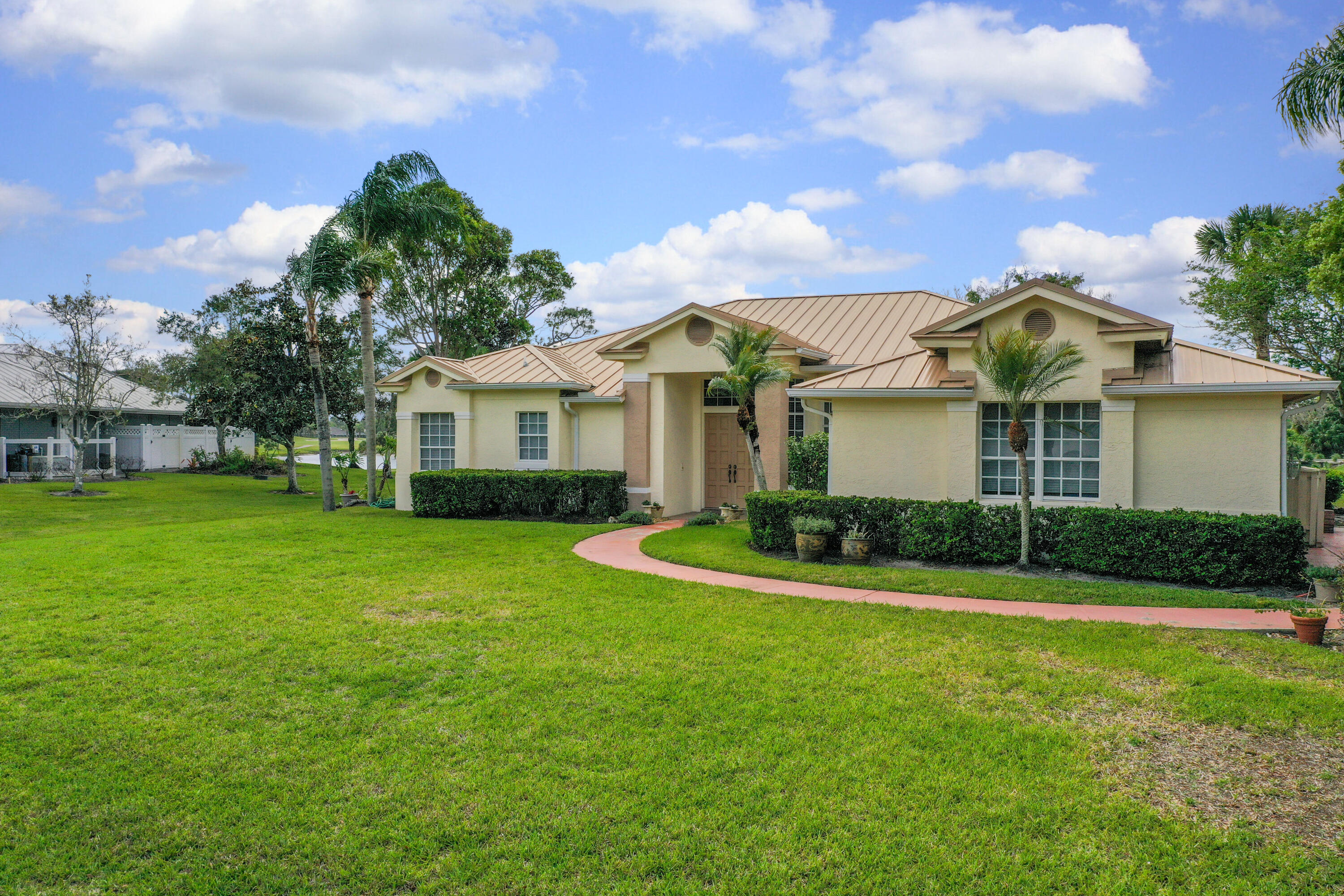 MONTE CARLO COUNTRY CLUB UNIT 2 - Residential