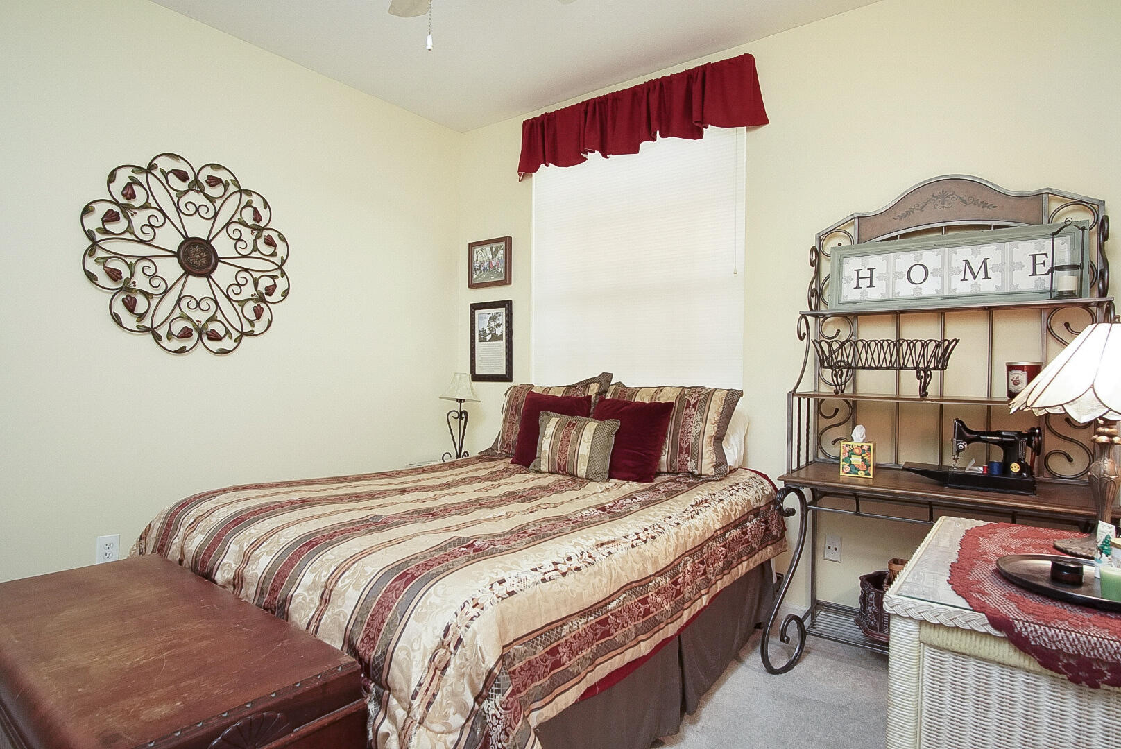 MONTE CARLO COUNTRY CLUB UNIT 2 - Residential