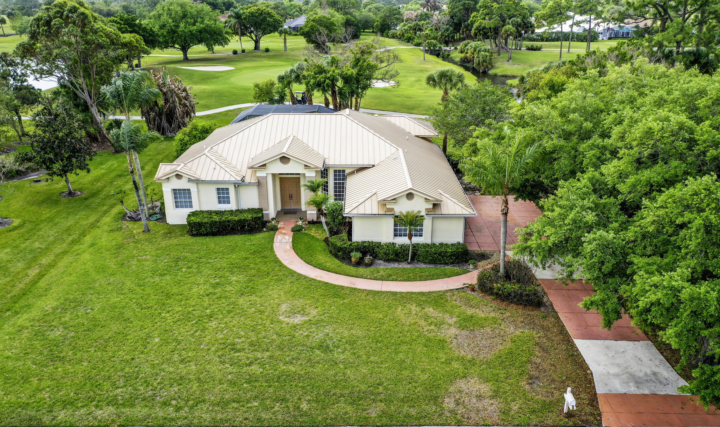 MONTE CARLO COUNTRY CLUB UNIT 2 - Residential