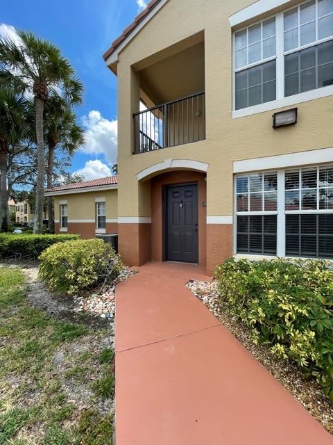 Photo of 10354 Fox Trail Road #1509, Royal Palm Beach, FL 33411 (MLS # R10838729)