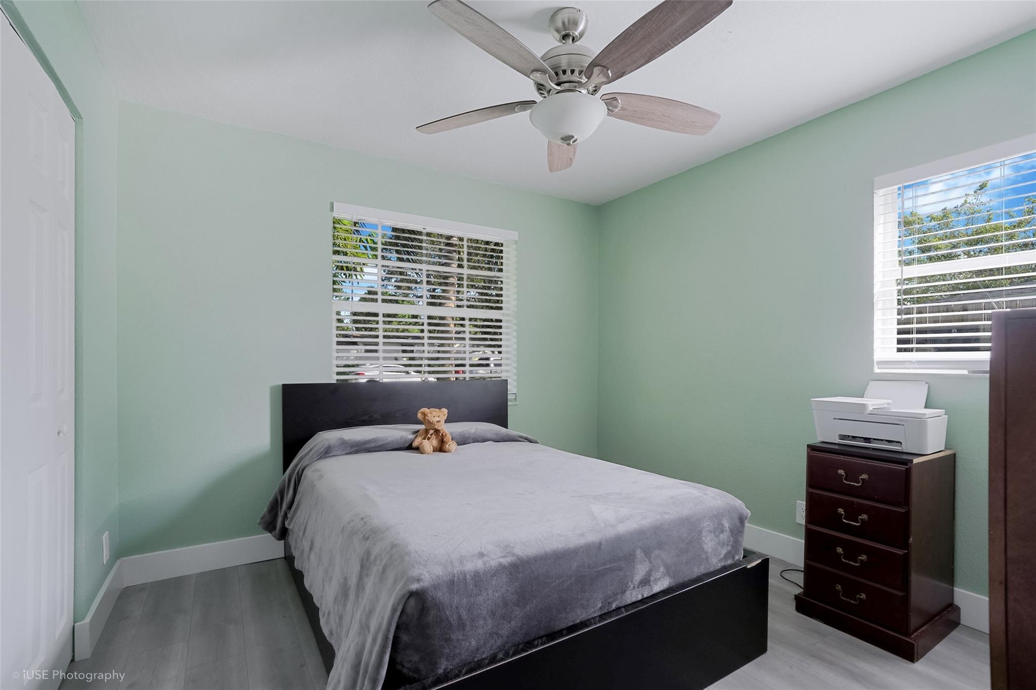 Flair Sub 2 51-38 B - Residential