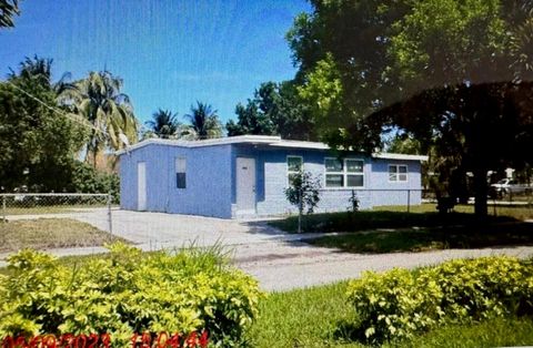 205 NW 33rd Ave Lauderhill FL 33311