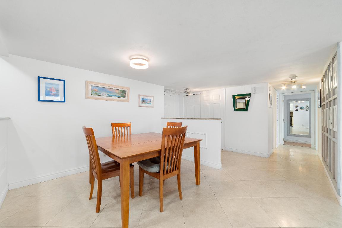 3750 Galt Ocean Drive 505